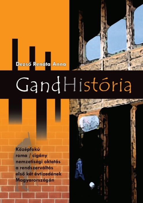 Gandhistória