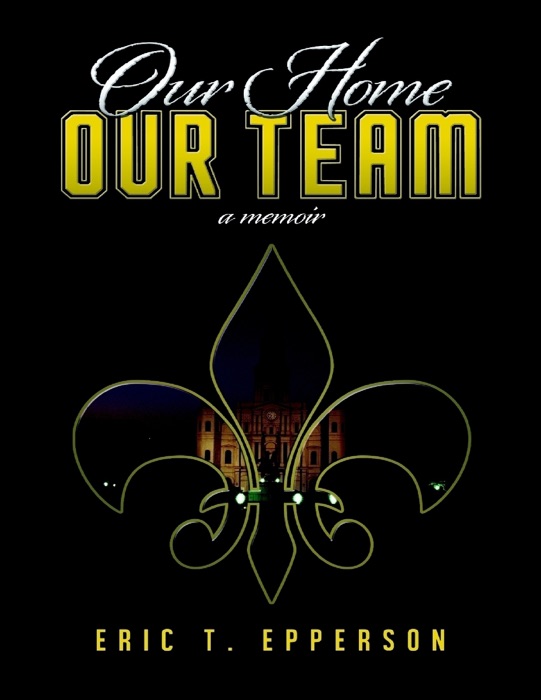 Our Home, Our Team