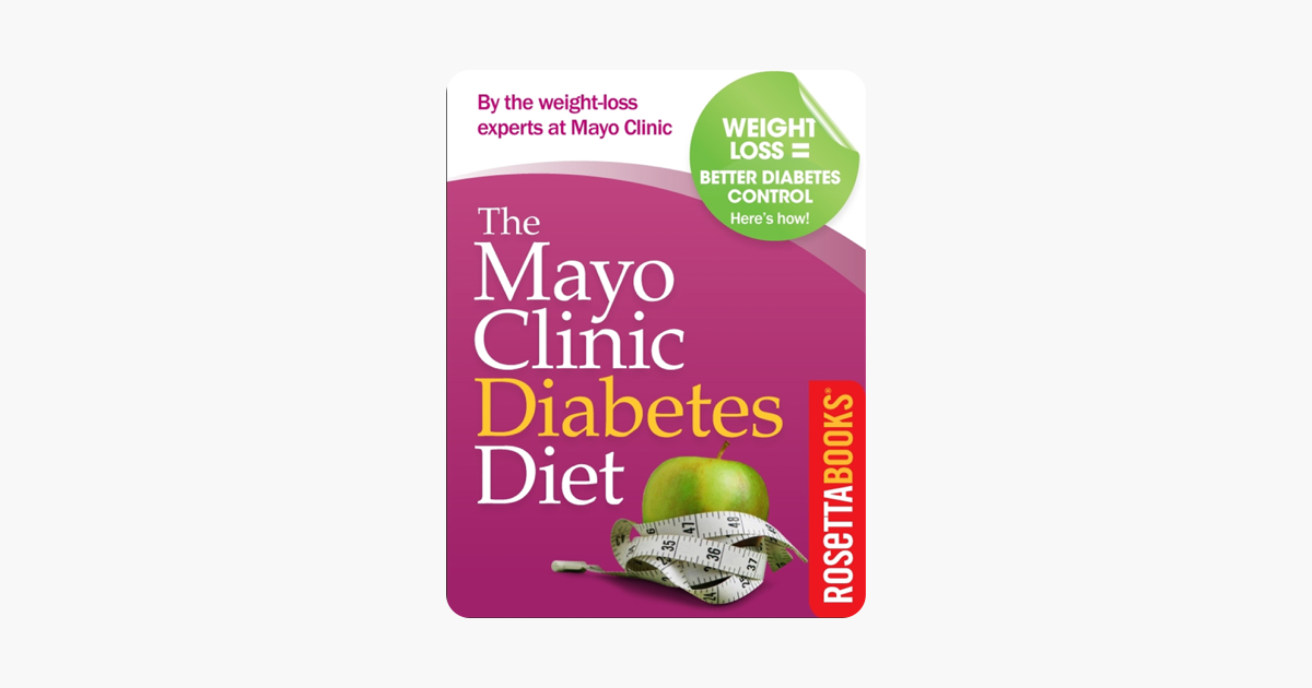 mayo-clinic-diabetes-diet-on-apple-books