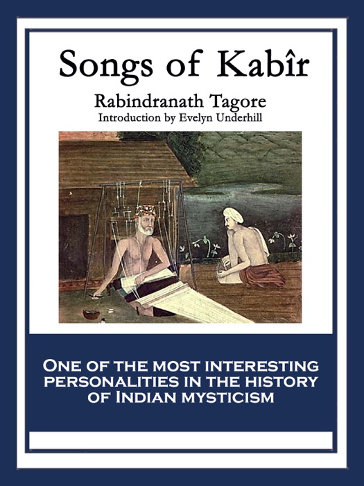 Songs of Kabîr
