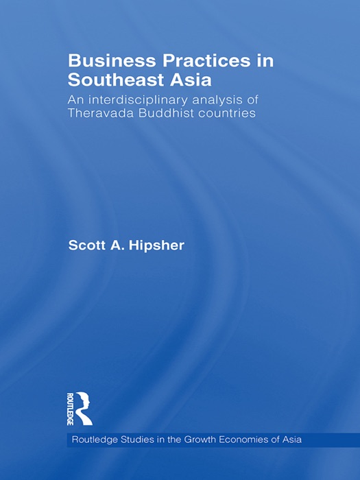 Business Practices in Southeast Asia