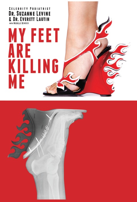 My Feet Are Killing Me!
