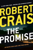 Robert Crais - The Promise artwork