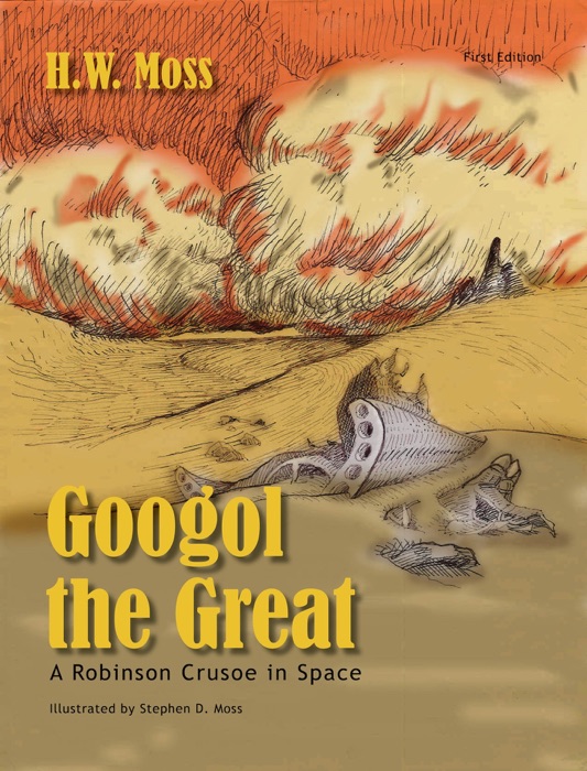 Googol the Great