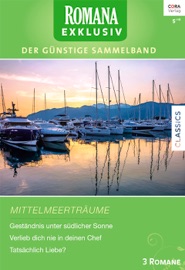 Romana Exklusiv Band 270