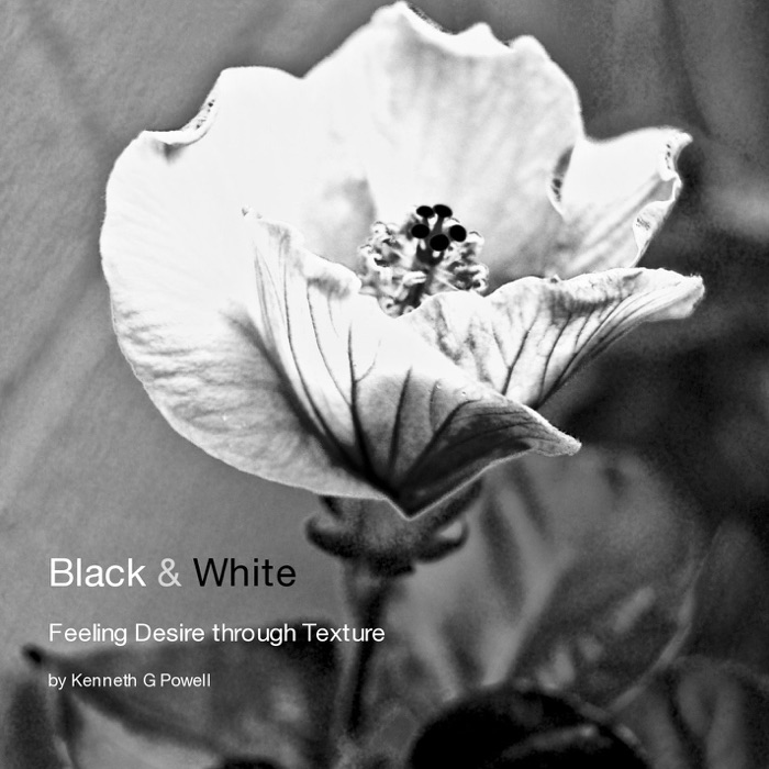 Black & White