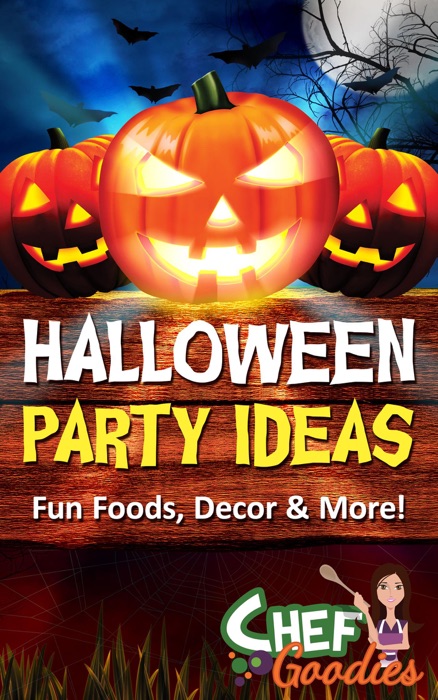 Halloween Party Ideas