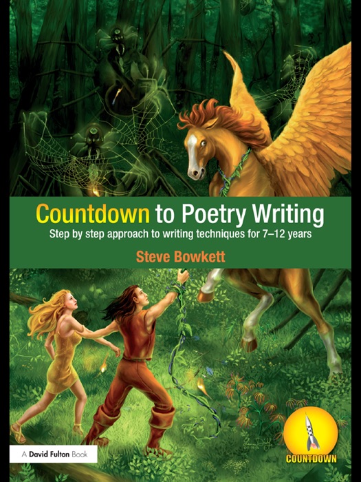 Countdown to Poetry Writing