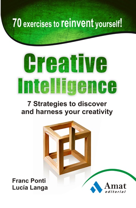 Creative Intelligence