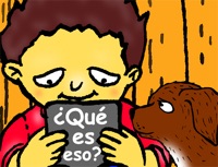 ¿Qué es eso?