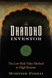 The Dhandho Investor