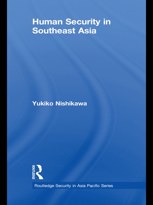 Human Security in Southeast Asia