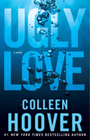 Colleen Hoover - Ugly Love artwork