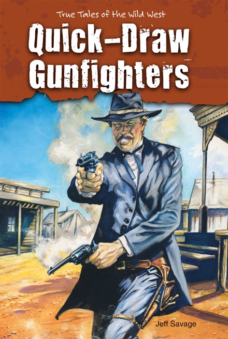 Quick-Draw Gunfighters