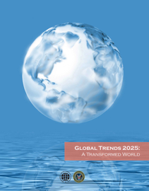 Global Trends 2025: A Transformed World