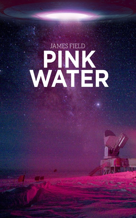 Pink Water