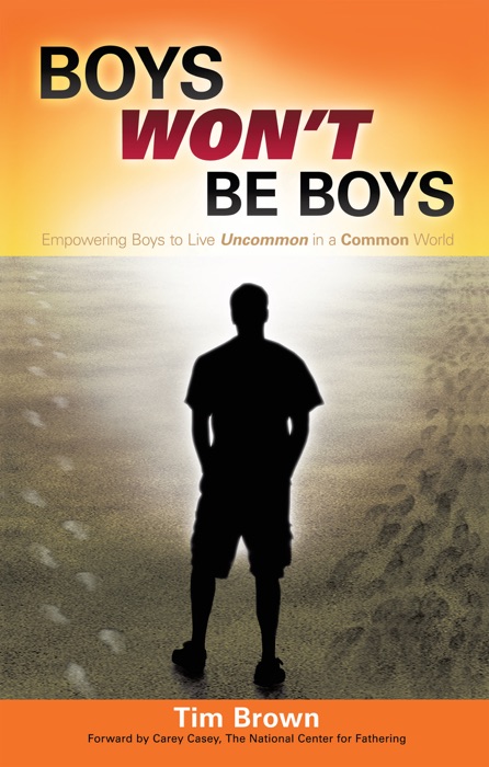 Boys Won't Be Boys