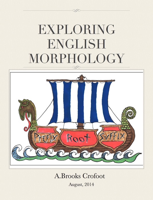 Exploring English Morphology