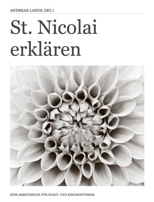 St. Nicolai erklären