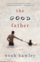 Noah Hawley - The Good Father artwork
