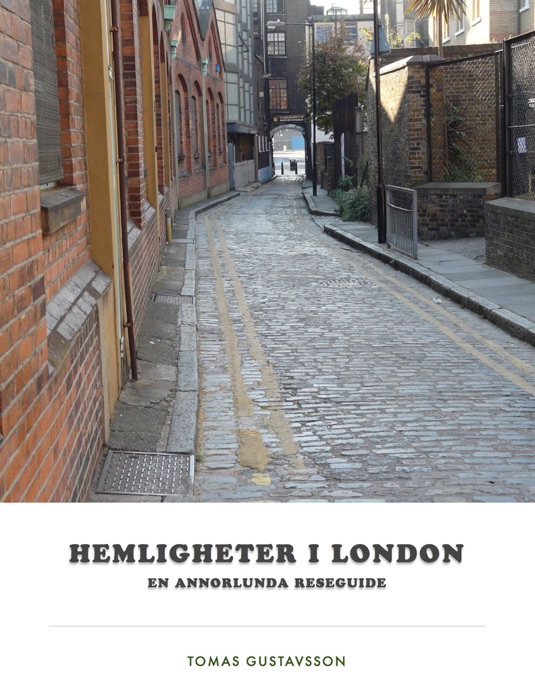 Hemligheter i London