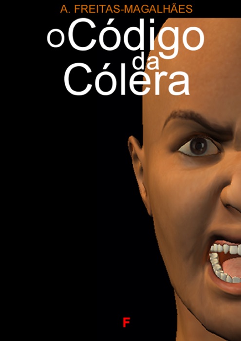 O Código da Cólera