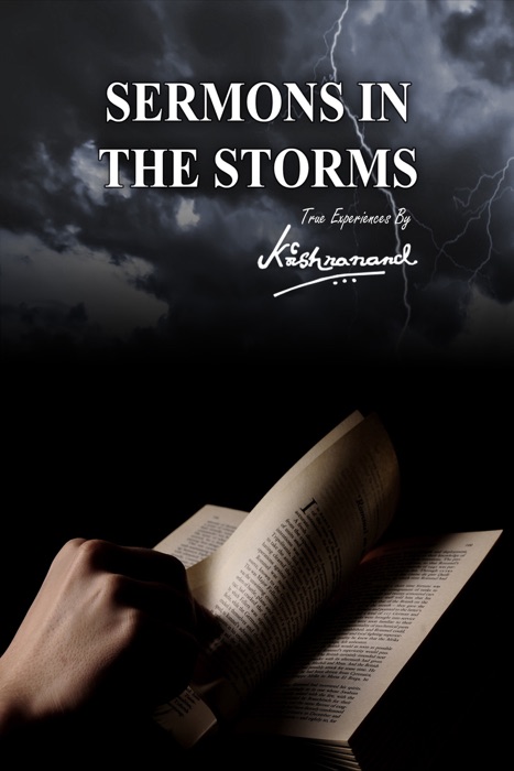 Sermons in the Storms