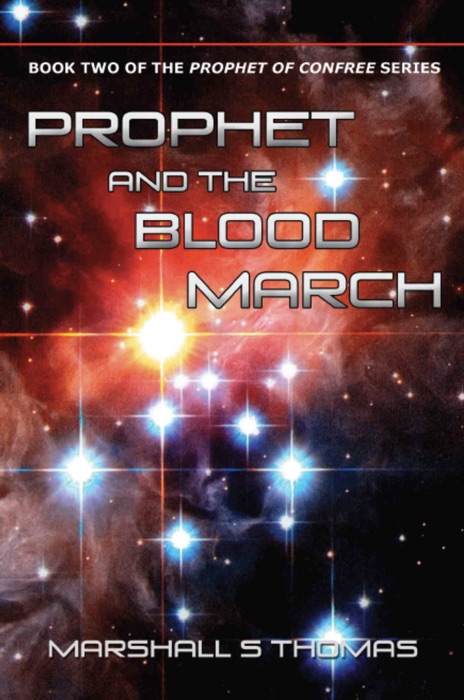 Prophet and the Blood March