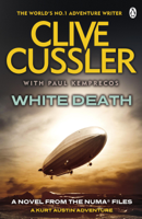 Clive Cussler & Paul Kemprecos - White Death artwork