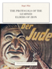 The Protocols of the  Learned Elders of Zion - Sergei Nilus