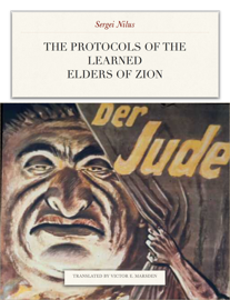 The Protocols of the  Learned Elders of Zion