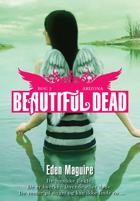 Beautiful Dead - 2 Arizona