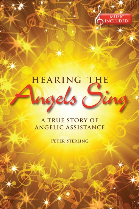 Hearing the Angels Sing [Enhanced Digital Edition]