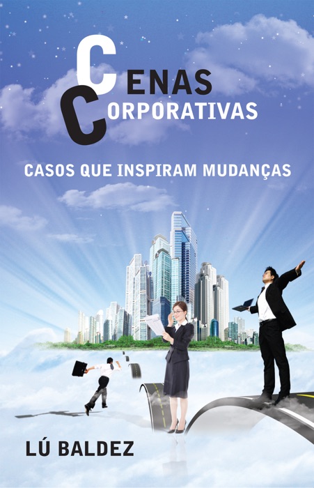 Cenas corporativas