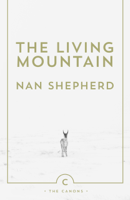 Nan Shepherd - The Living Mountain artwork
