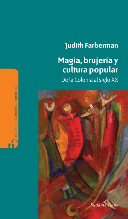 Magia, brujería y cultura popular