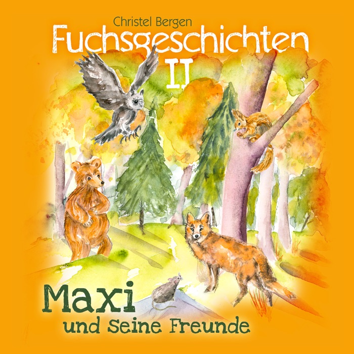 Fuchsgeschichten II