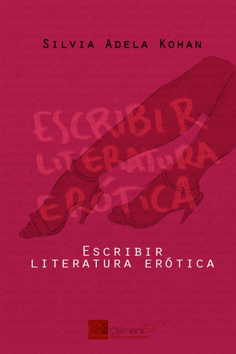 Escribir un libro erótico