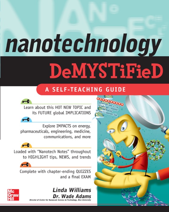 Nanotechnology Demystified