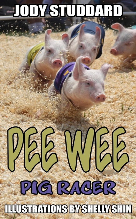 Pee Wee: Pig Racer