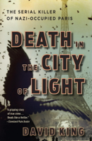 David King - Death in the City of Light artwork