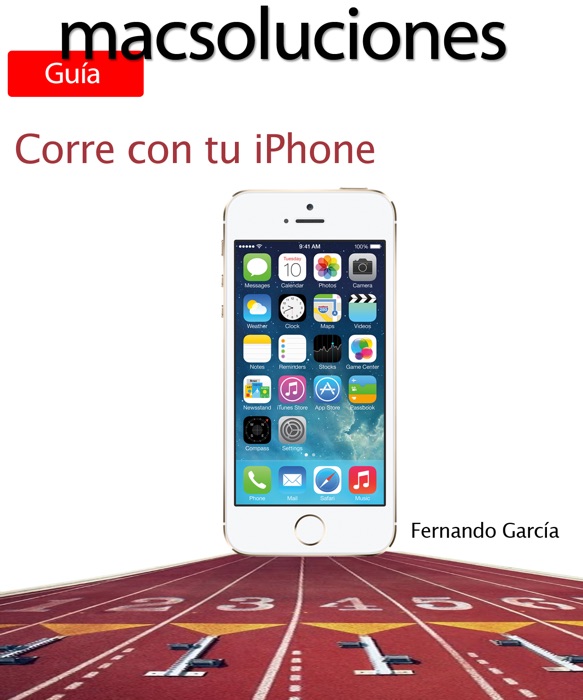 Corre con tu iPhone