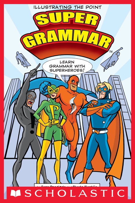 Super Grammar