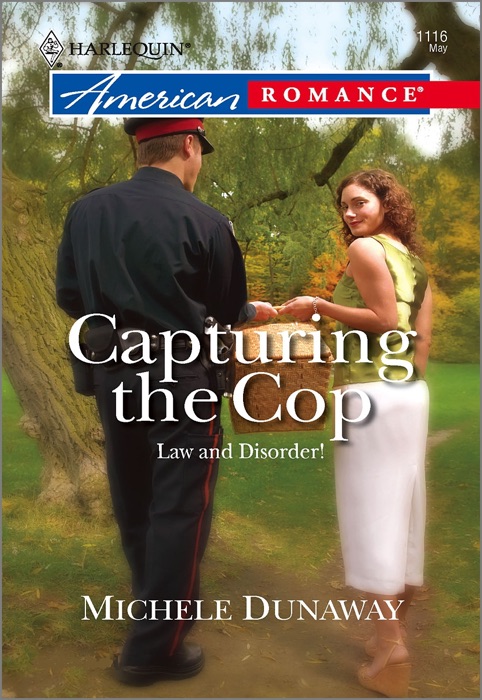 Capturing the Cop