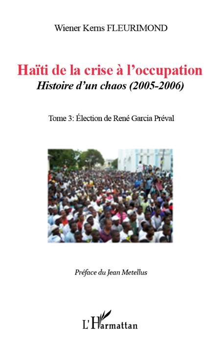 Haïti de la crise à l’occupation