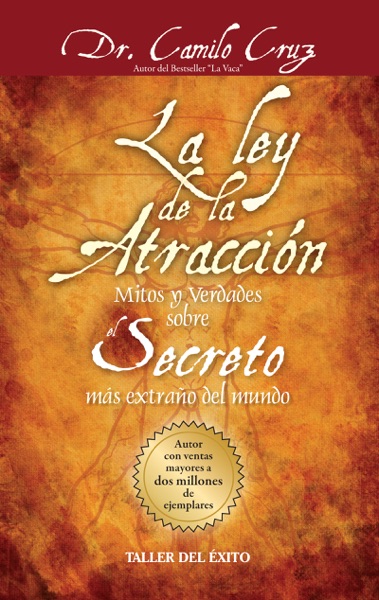 La Ley de la Atracción