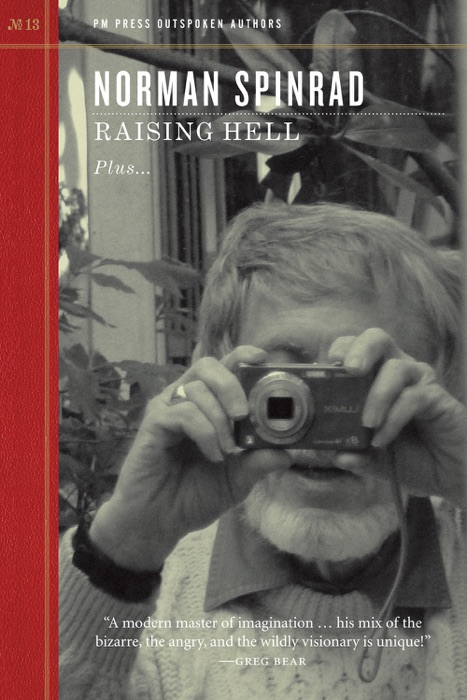 Raising Hell