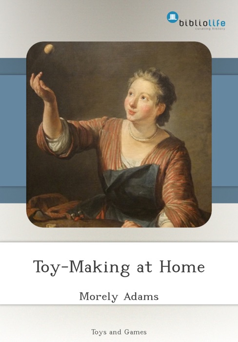 Toy-Making at Home