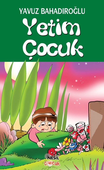 Yetim Çocuk