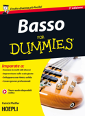 Basso for Dummies - Patrick Pfeiffer